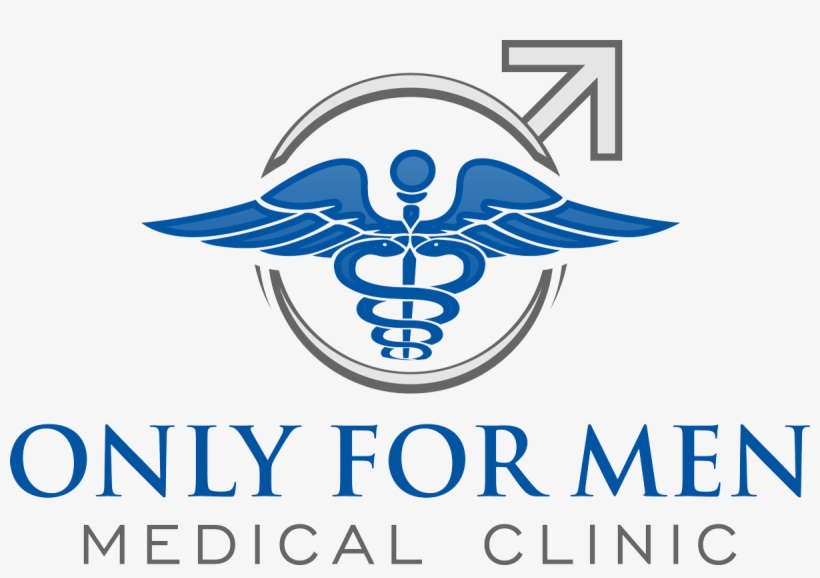 Only For Men Medical Clinic - Only For Mens, transparent png #3439685