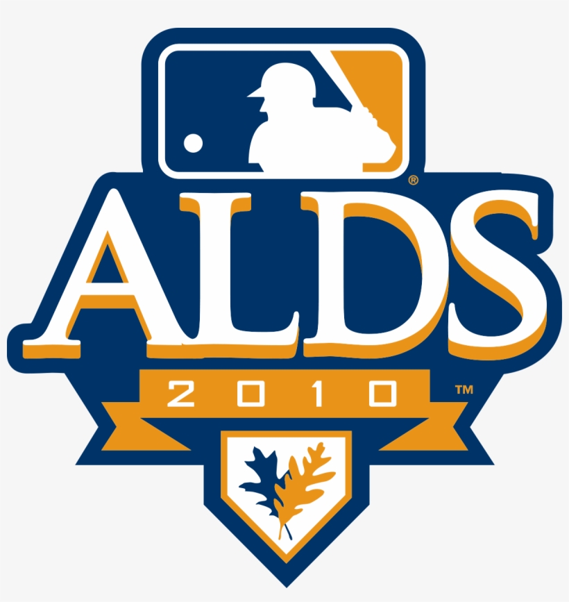 2010 American League Division Series - 2008 World Series Logo, transparent png #3439808