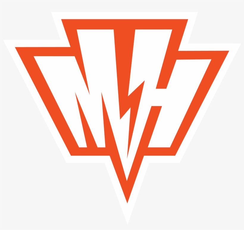 Logos For Men's Health Events And Partnerships Creative - Emblem, transparent png #3439833