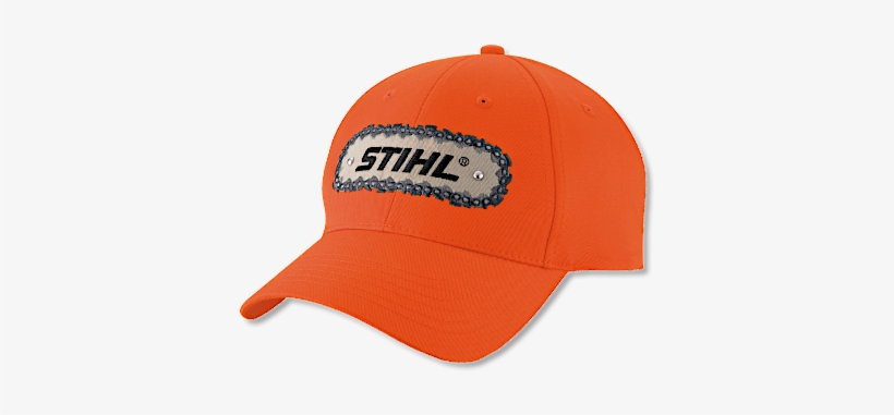 stihl shirts and hats