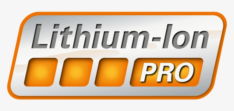 Free Stihl Logo Png - Stihl Rma 448 Tc, transparent png #3439913