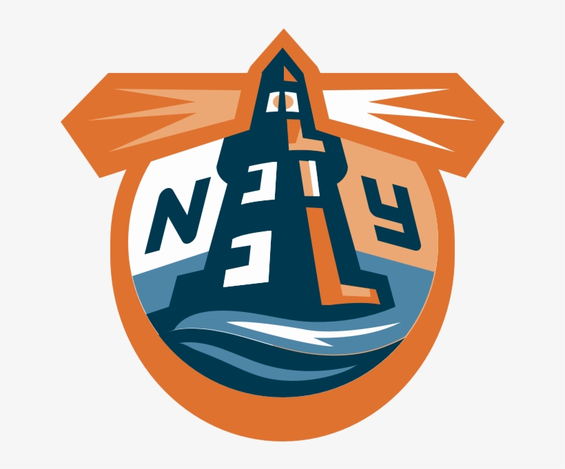 New York Islanders - Design, transparent png #3440128