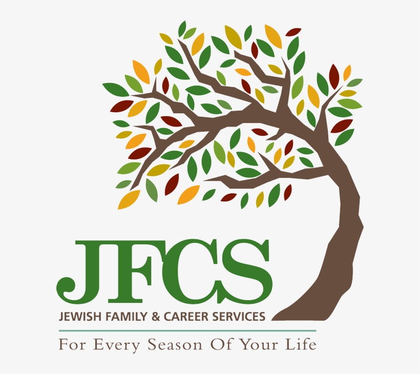 Image - Jewish Family And Career Services, transparent png #3440155