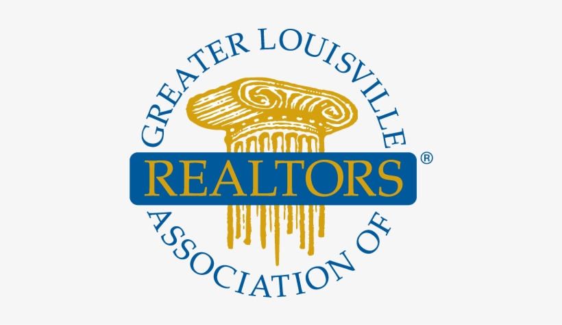 Greater Louisville Association Of Realtors® - Greater Louisville Association Of Realtors, transparent png #3440157