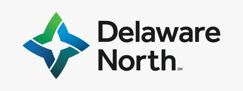 Delaware North Logo - Delaware North Logo Png, transparent png #3440225