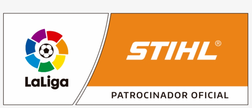 Official La Liga Patch 2016/2017 Spanish Football League, transparent png #3440293