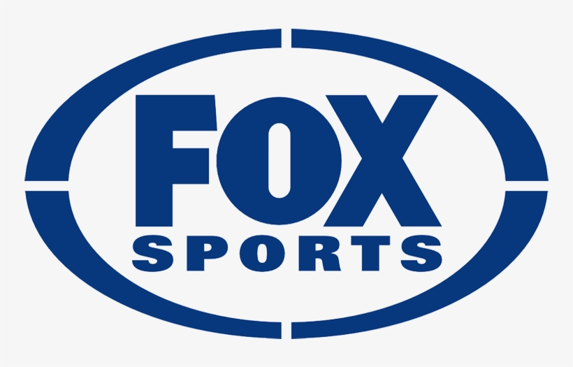 Logo Fox Sports 2012 - Fox Sports Logo Vector, transparent png #3440294