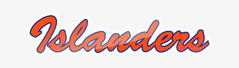 New York Islanders Apparels Store, transparent png #3440348