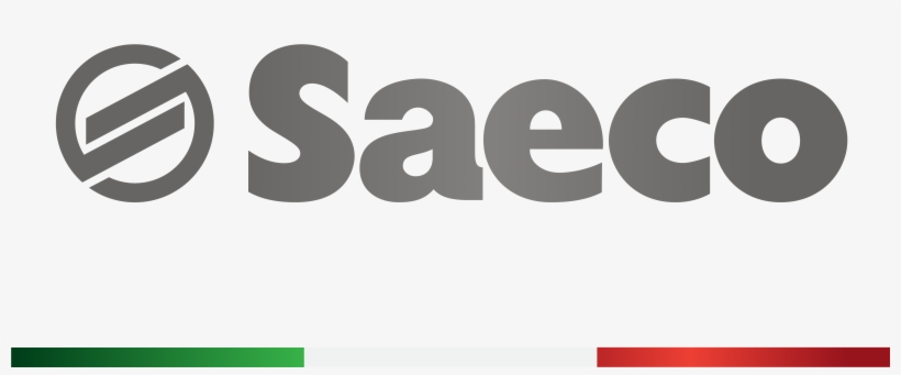Saeco Logo, transparent png #3440426