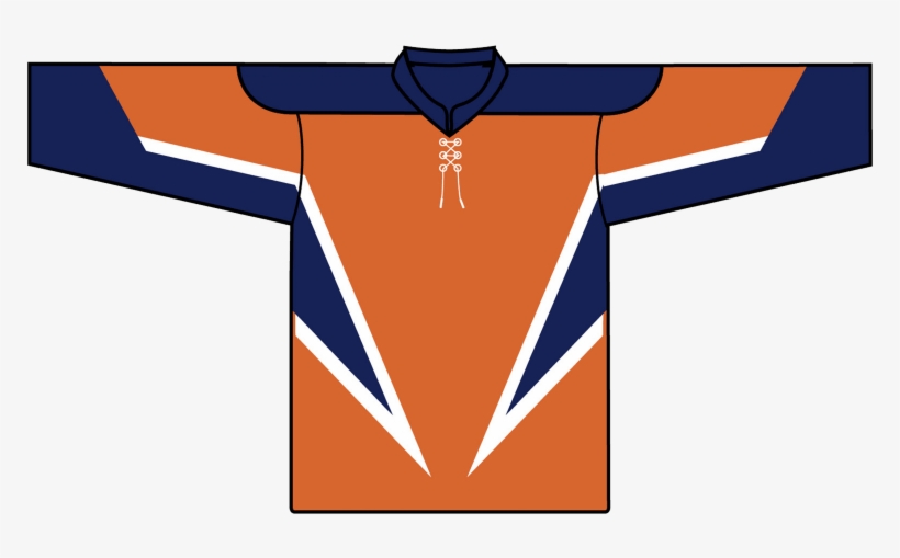 Retro Team Jersey - Illustration, transparent png #3440488