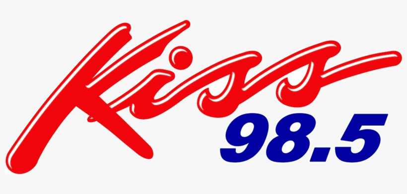 Wkse Kiss - Logo Images Without Background, transparent png #3440512