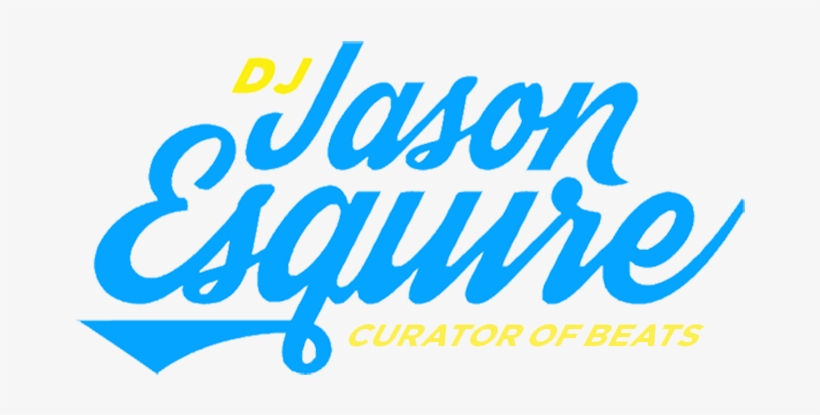 Djje Logo Brand New Curator - Rentrée Scolaire Musique, transparent png #3440514