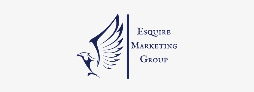 Esquire Marketing Group Logo - Fascia, transparent png #3440759
