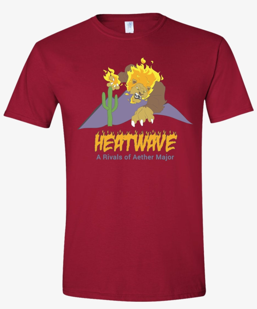 Gildan Softstyle T-shirt - T Shirts, transparent png #3440854