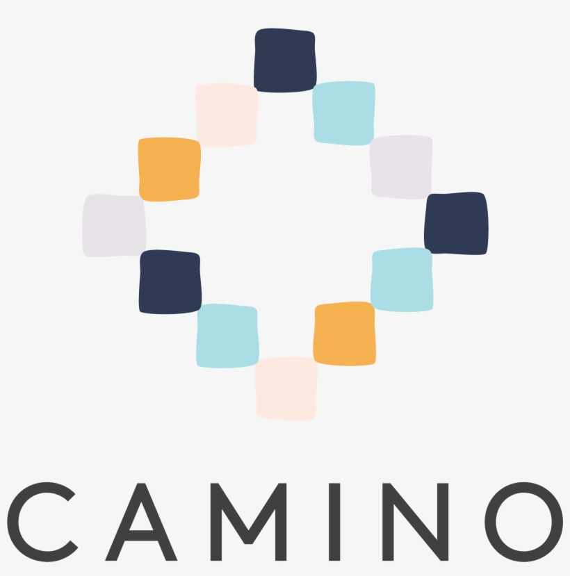 Camino Goods - Logo, transparent png #3440877