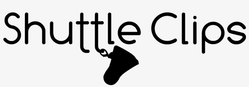 Shuttleclipslogo-02 - Oxford Group, transparent png #3440897