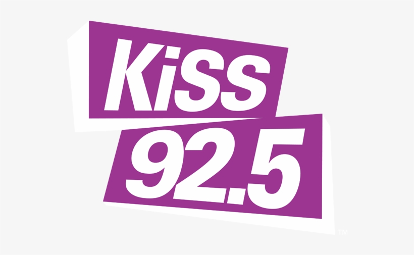Ckis - Kiss 92.5 Fm, transparent png #3440901
