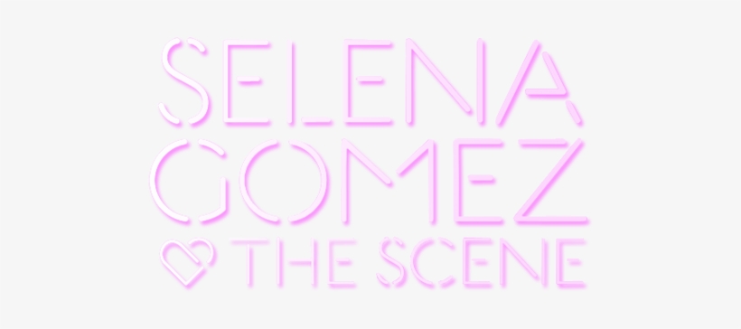 Selena Gomez & The Scene Fond D'écran Entitled Selena - Selena Gomez And The Scene, transparent png #3440903