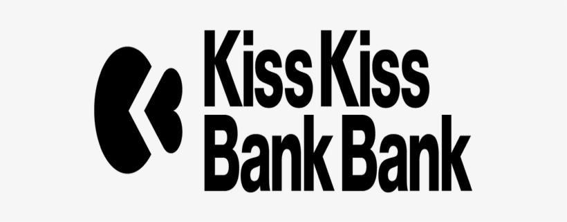 Kiss Kiss Bank Bank Logo - Rural Area, transparent png #3440982