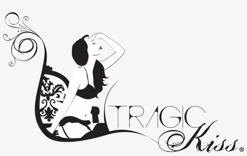 Tragic Kiss - Kiss, transparent png #3441003