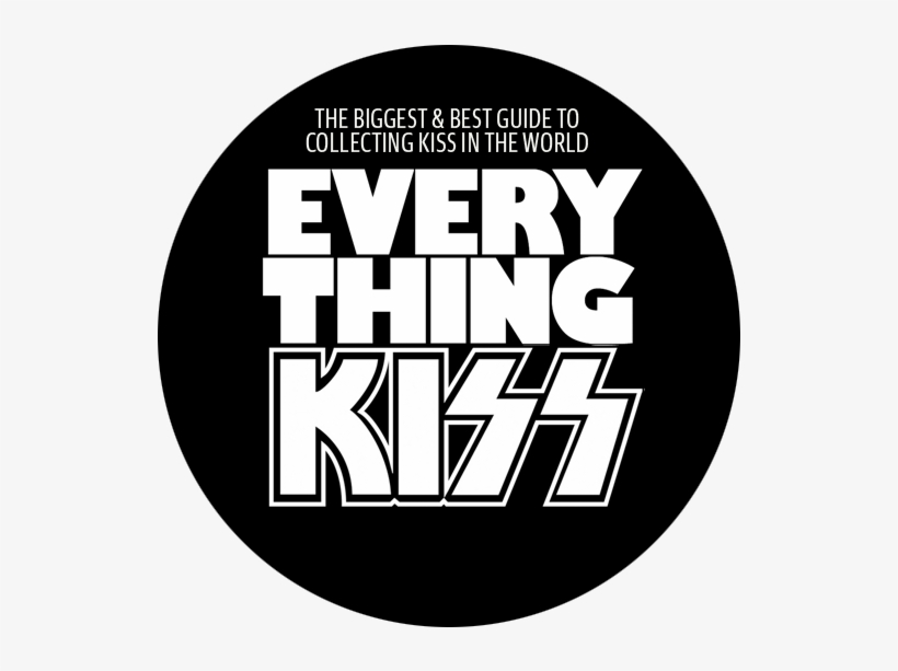 Site Logo - Kiss Sticker, transparent png #3441025