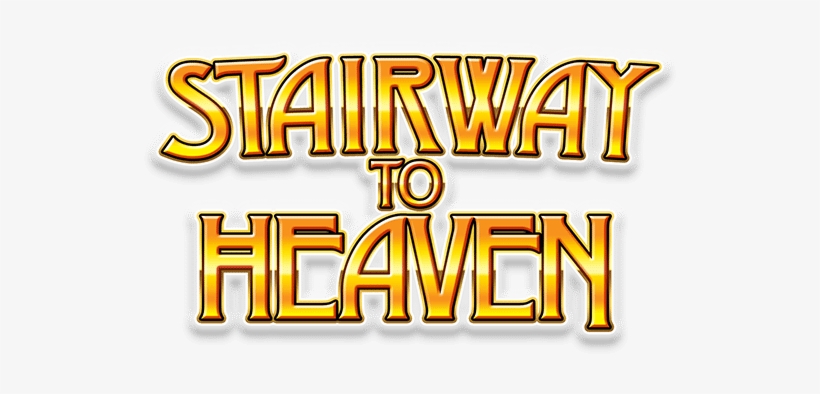 Download Stairway To Heaven Png Png Image With No Background Pngkey Com