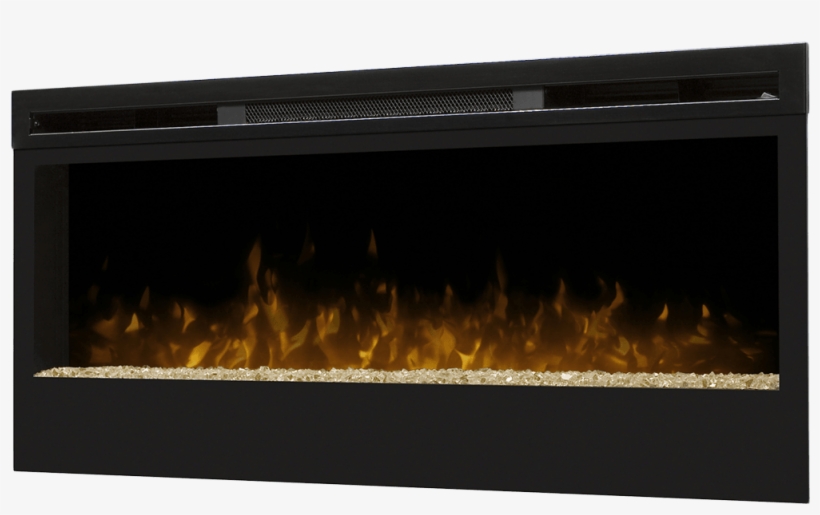 Dimplex Synergy 50-inch Wall Mount Fireplace - Dimplex Blf50, transparent png #3441162