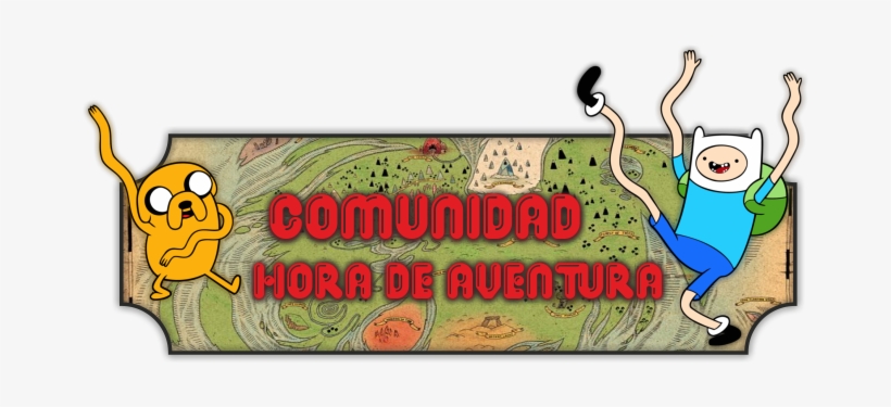 Font=arial]tengo Una Teoria Sobre La Princesa Flama, - Adventure Time: Passport Holder: Land Of Ooo, transparent png #3441345