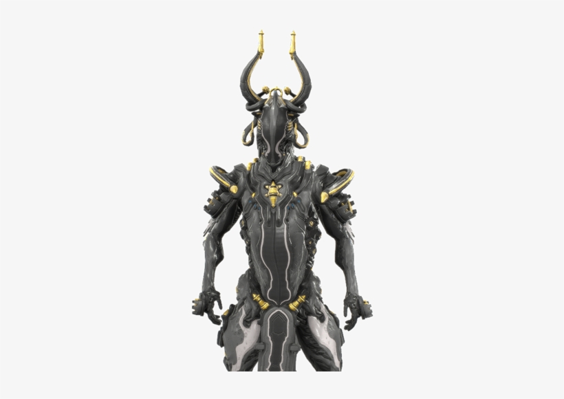 Mastery Rank - Warframe Oberon Prime Is Ugly, transparent png #3441515