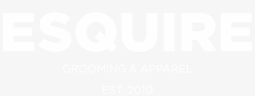 Esquire Grooming & Apparel - Close Icon White Png, transparent png #3441533
