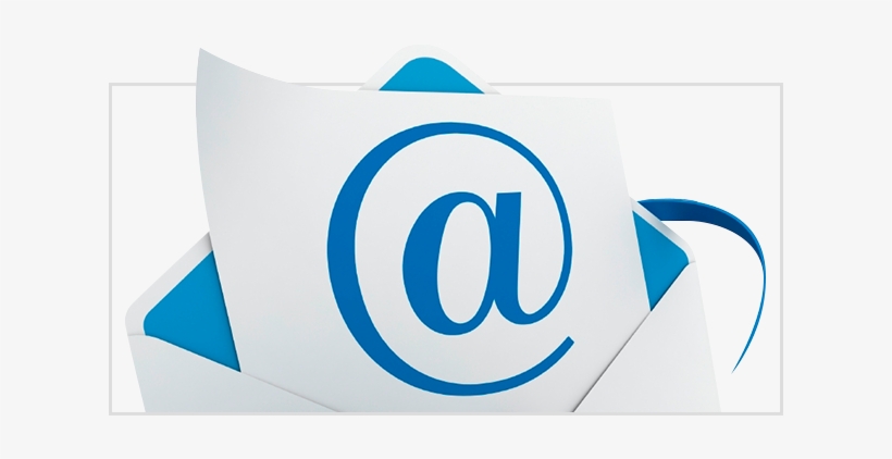 Email2 - Email, transparent png #3441553