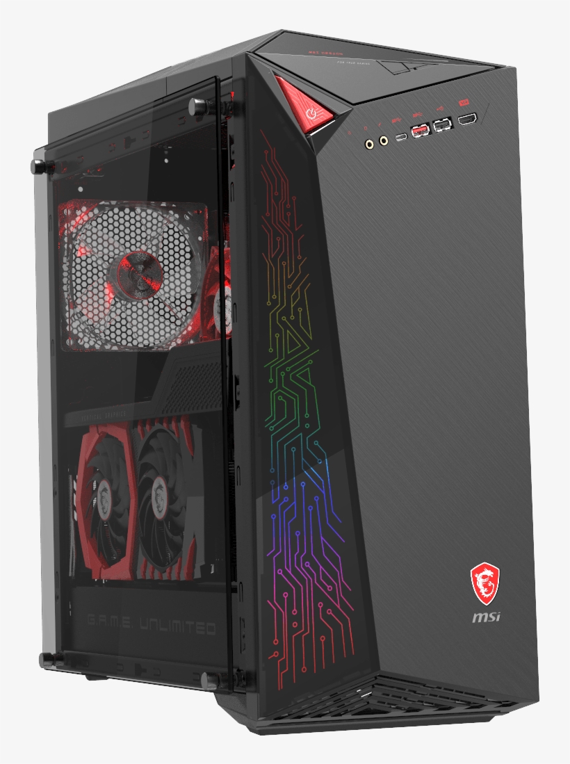 Msi пк. Корпус MSI Infinite. MSI 9s6 b0y10d-026 кресло. Игровой компьютер MSI Intel Core i5. Корпуса от MSI 2021.