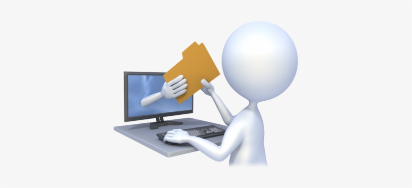 Providing A Good Customer Experience Is One Of The - Data Transfer, transparent png #3441676