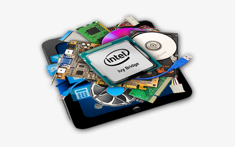 5 Internal Hardware Images bmpurban