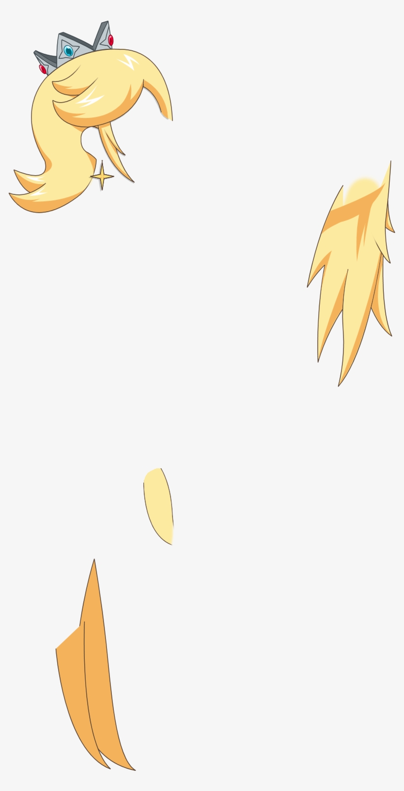 Daisy 05 Aug 2017 - Cartoon, transparent png #3441819