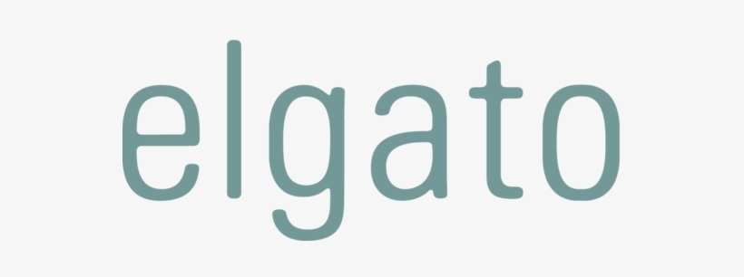 Elgato Logo, transparent png #3441866