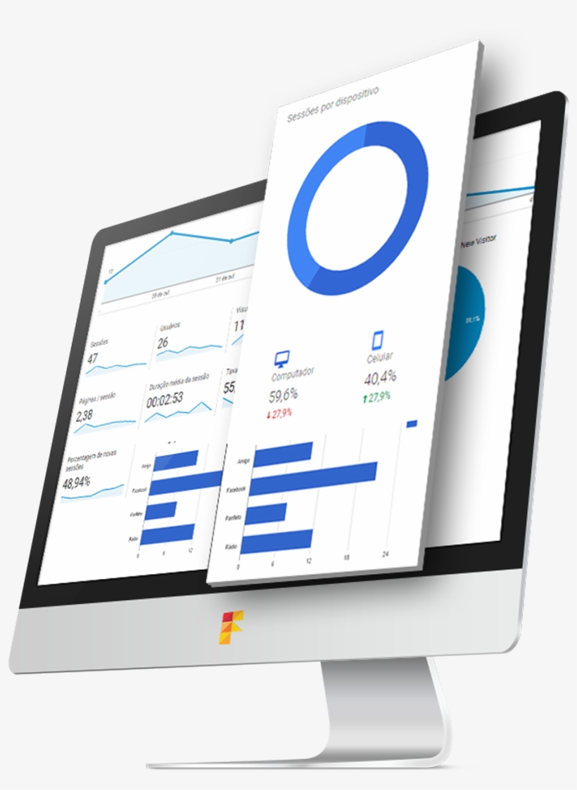 Marketing-analytics - Web Page, transparent png #3441969