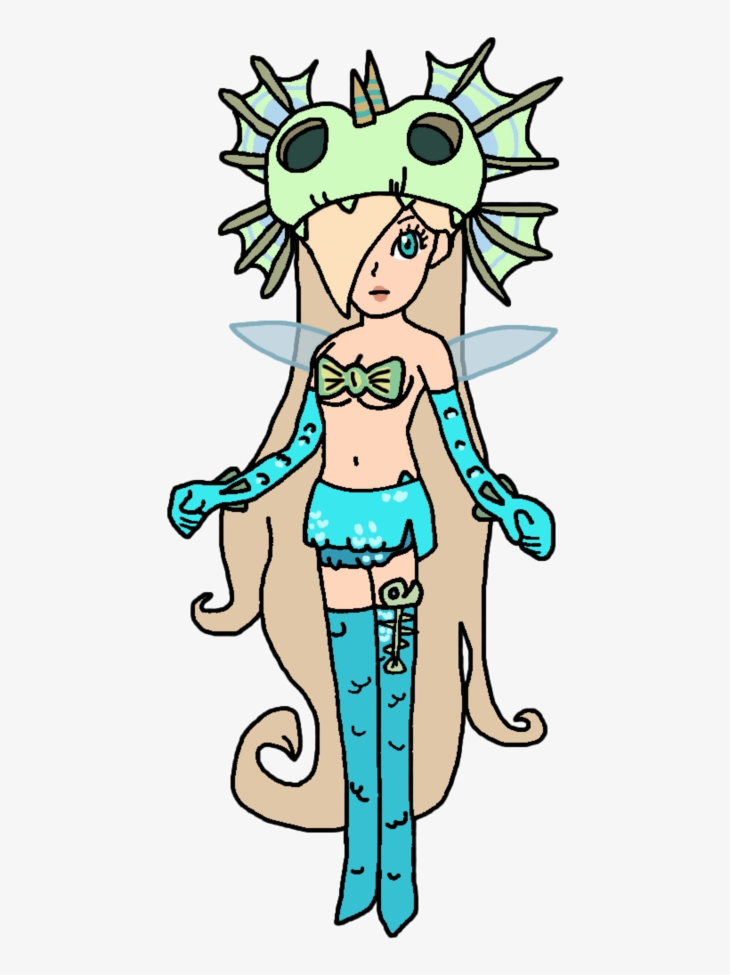 Fish Kissing Each Other Clipart - Painting, transparent png #3441987