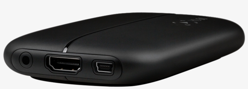 Unlike The Avermedia Live Gamer Portable, The Hd60 - Elgato Game Capture Hd60, For Playstation 4, Xbox One, transparent png #3441988