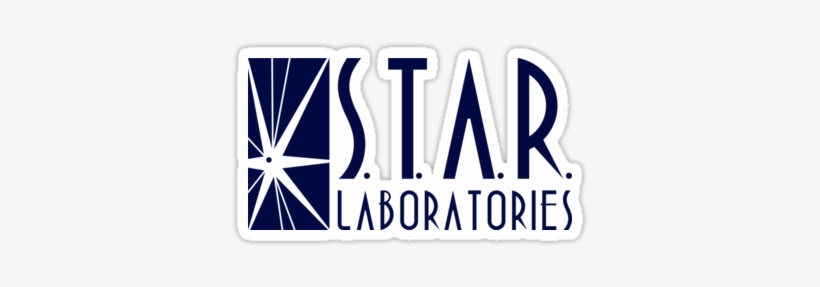 Starlabs S T A R Labs Free Transparent Png Download Pngkey
