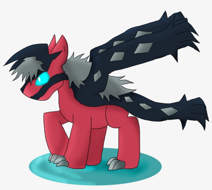 Ingart15, Pokémon, Ponified, Safe, Simple Background, - Cartoon, transparent png #3442231