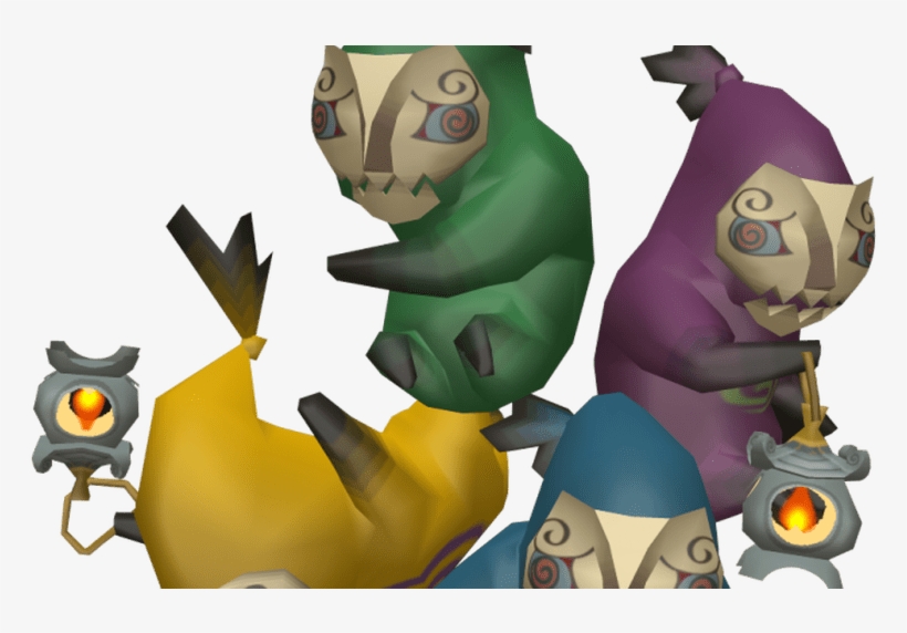 The Legend Of Zelda, transparent png #3442354