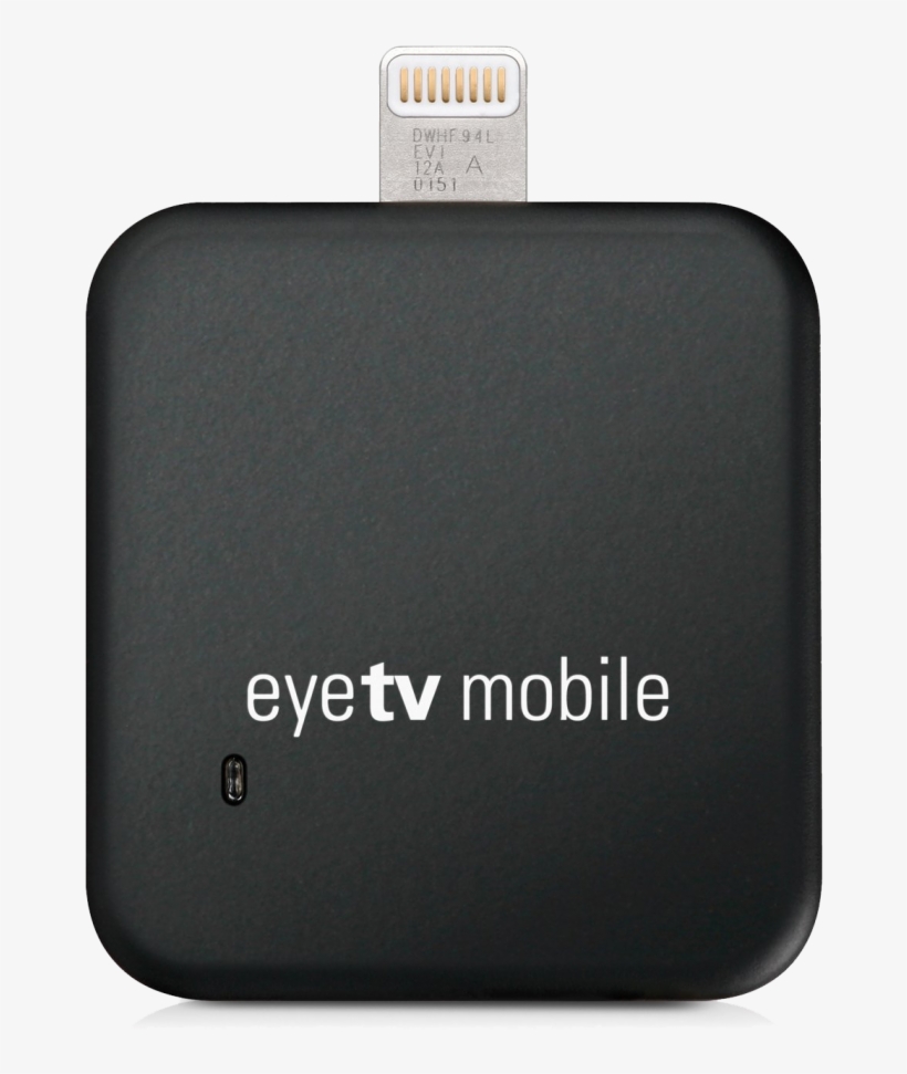 Elgato Eye Tv Tv Tuner, transparent png #3442442