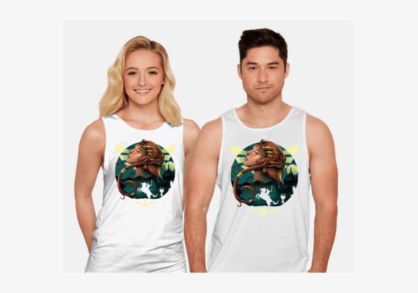 Twilight Princess - San Junipero, transparent png #3442547