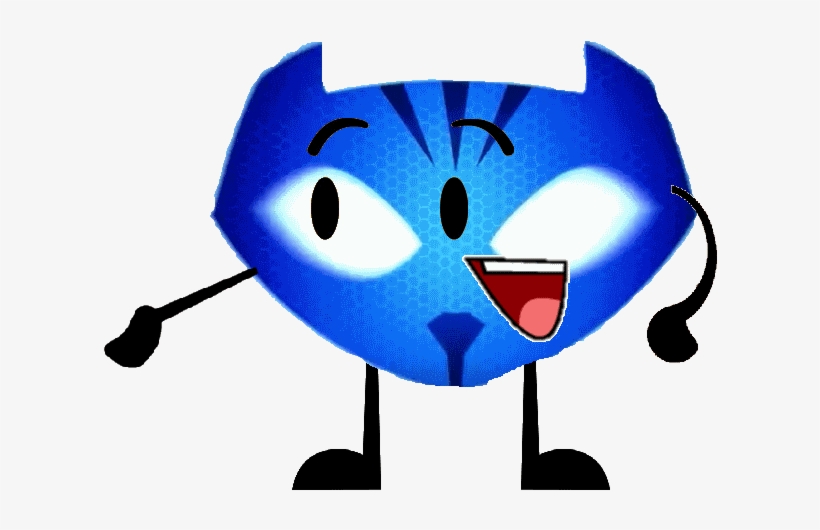 Catboy Symbol - Color, transparent png #3442575