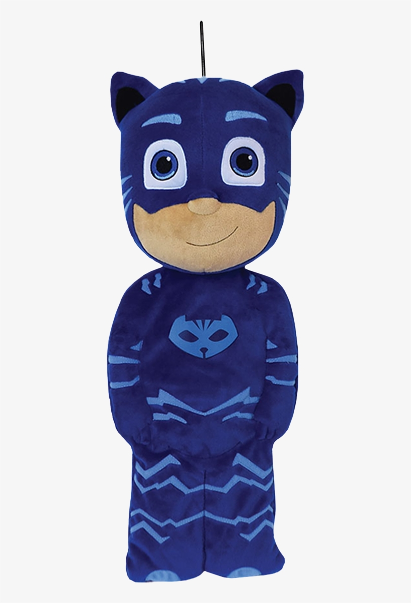 plush catboy