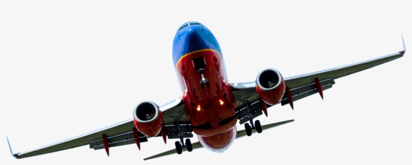 Aviao - Boeing 747-400, transparent png #3442633