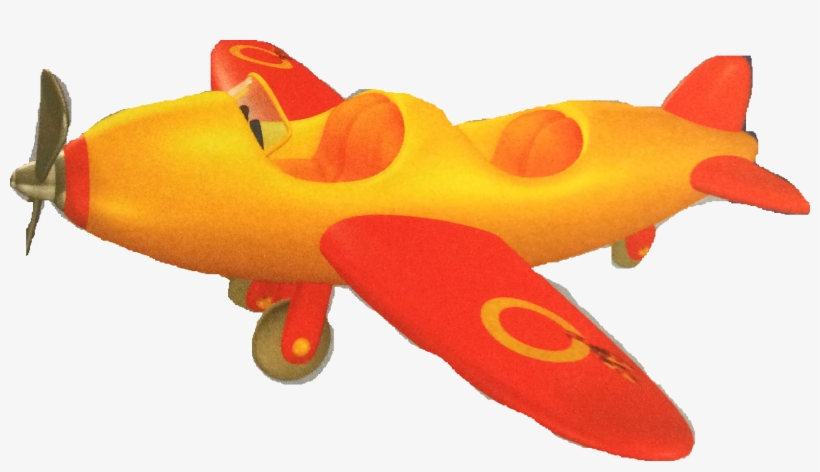 O Aviao - Piper Pa-18, transparent png #3442666