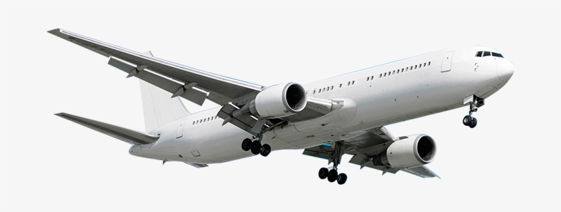 Airplane Psd, transparent png #3442771