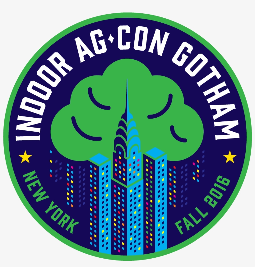 Leading Us Indoor Agriculture Conference Returns To - Coffee Express Logos, transparent png #3442806